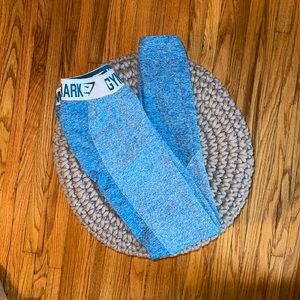 Gymshark flex legging. Size small.